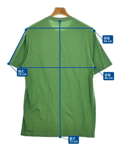 MARC JACOBS เสื้อยืด/เสื้อท็อปส์