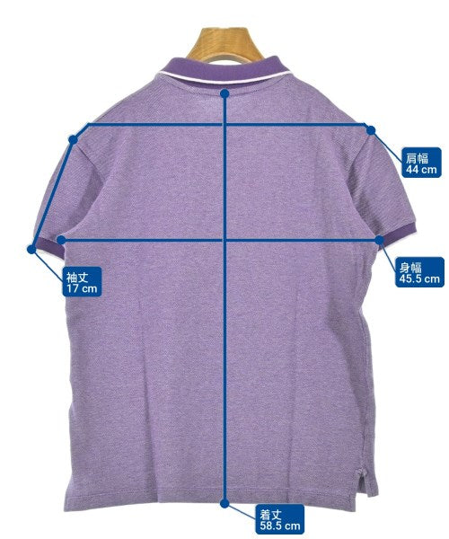 MARC JACOBS เสื้อโปโล
