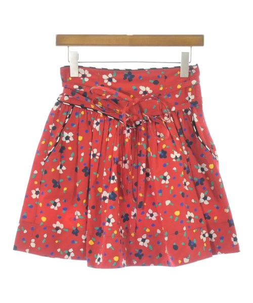 MARC JACOBS กระโปรงสั้น