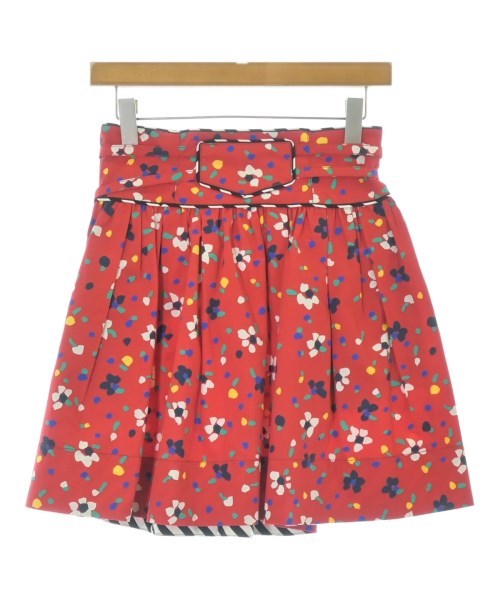 MARC JACOBS กระโปรงสั้น