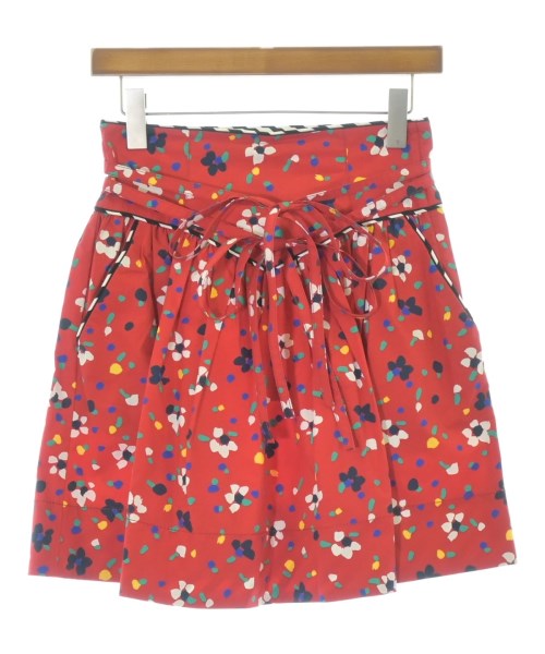 MARC JACOBS กระโปรงสั้น
