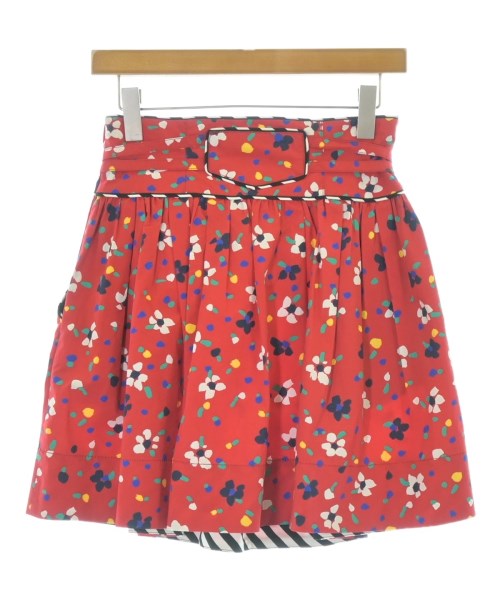 MARC JACOBS กระโปรงสั้น