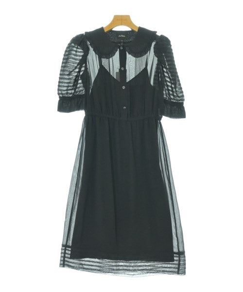MARC JACOBS ชุดเดรส