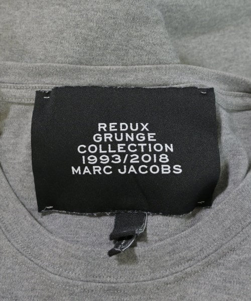 MARC JACOBS เสื้อยืด/เสื้อท็อปส์