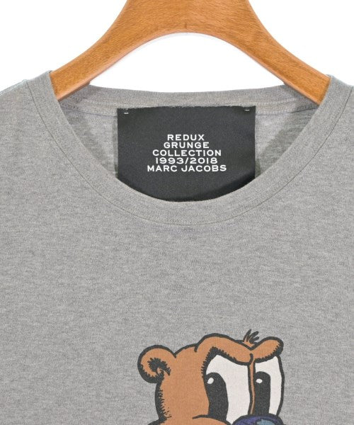 MARC JACOBS เสื้อยืด/เสื้อท็อปส์