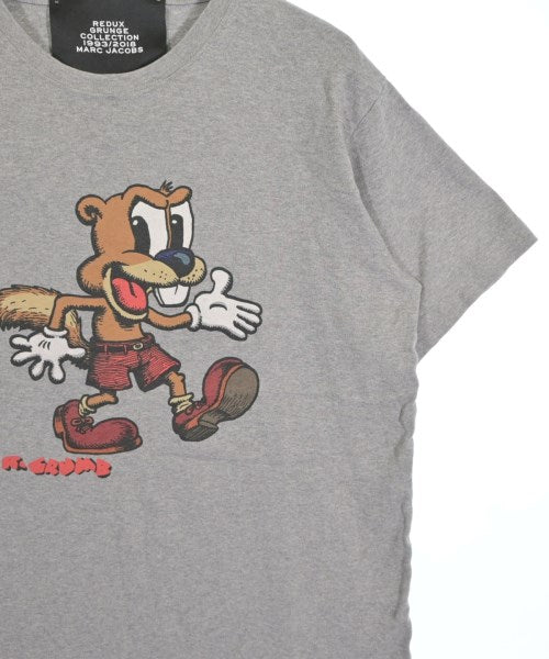 MARC JACOBS เสื้อยืด/เสื้อท็อปส์