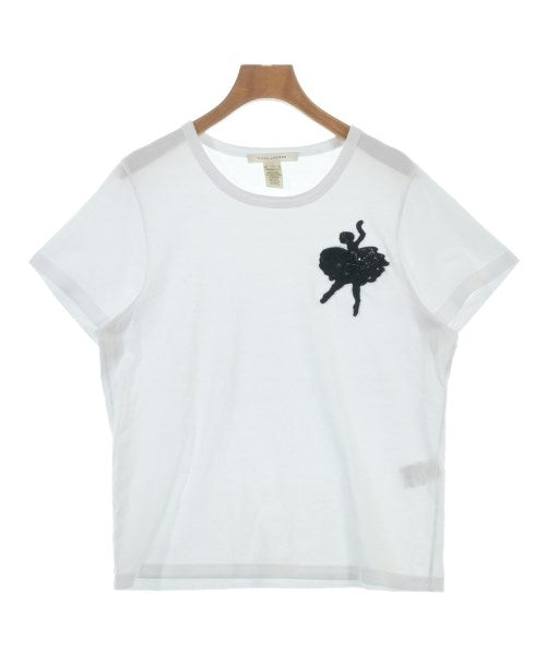 MARC JACOBS เสื้อยืด/เสื้อท็อปส์