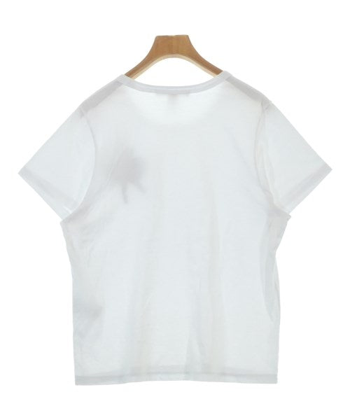 MARC JACOBS เสื้อยืด/เสื้อท็อปส์