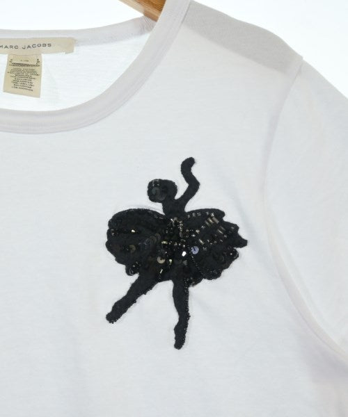 MARC JACOBS เสื้อยืด/เสื้อท็อปส์
