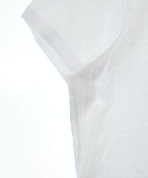 MARC JACOBS เสื้อยืด/เสื้อท็อปส์
