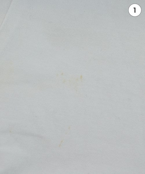 MARC JACOBS เสื้อยืด/เสื้อท็อปส์