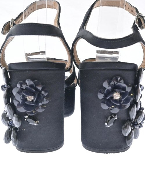 MARC JACOBS รองเท้าแตะ