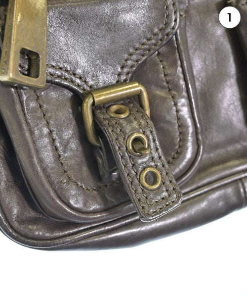 MARC JACOBS กระเป๋า อื่น