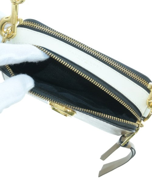 MARC JACOBS กระเป๋าสะพาย