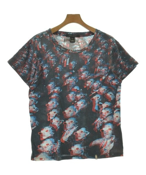 MARC JACOBS เสื้อยืด/เสื้อท็อปส์