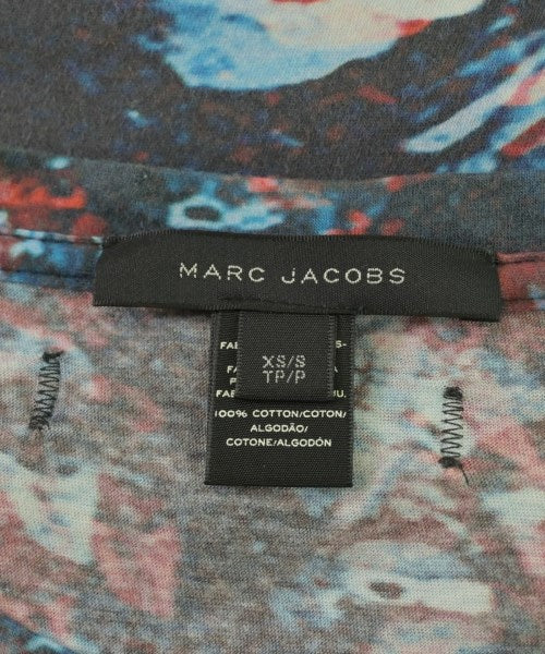 MARC JACOBS เสื้อยืด/เสื้อท็อปส์
