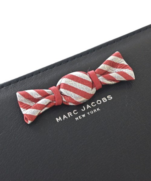 MARC JACOBS กระเป๋าสตางค์/กระเป๋าใส่เหรียญ