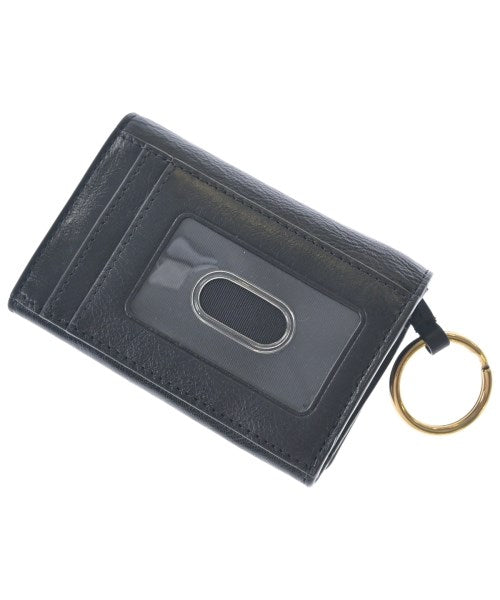 MARC JACOBS กระเป๋าสตางค์/กระเป๋าใส่เหรียญ