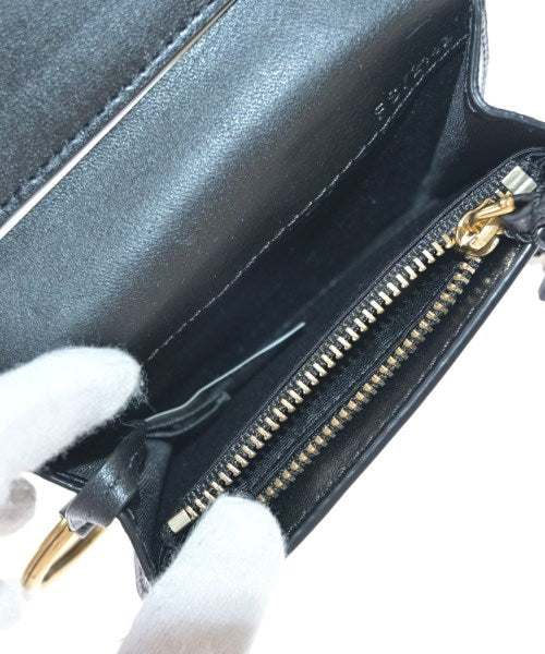 MARC JACOBS กระเป๋าสตางค์/กระเป๋าใส่เหรียญ