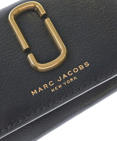MARC JACOBS กระเป๋าสตางค์/กระเป๋าใส่เหรียญ