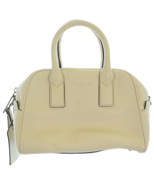 MARC JACOBS กระเป๋าใส่อุปกรณ์ขนาดใหญ่