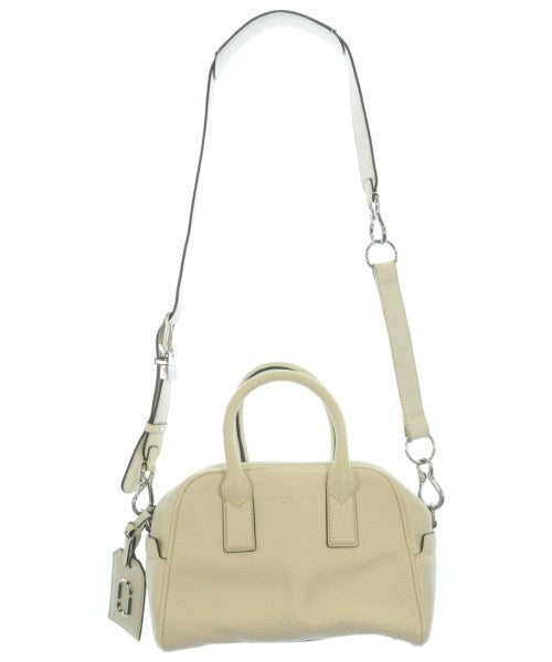 MARC JACOBS กระเป๋าใส่อุปกรณ์ขนาดใหญ่
