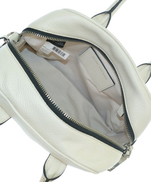 MARC JACOBS กระเป๋าใส่อุปกรณ์ขนาดใหญ่