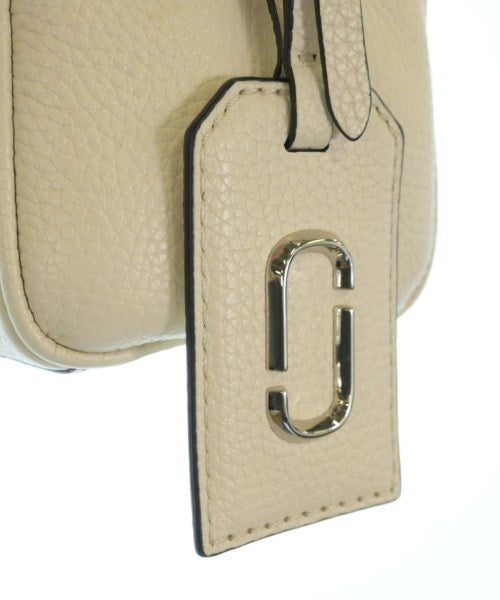 MARC JACOBS กระเป๋าใส่อุปกรณ์ขนาดใหญ่