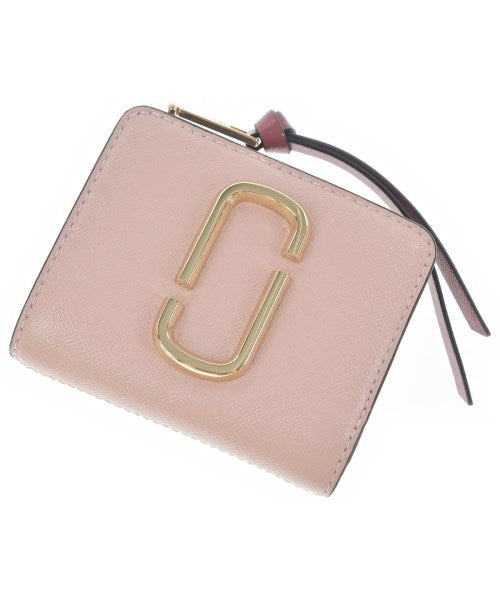 MARC JACOBS กระเป๋าสตางค์/กระเป๋าใส่เหรียญ