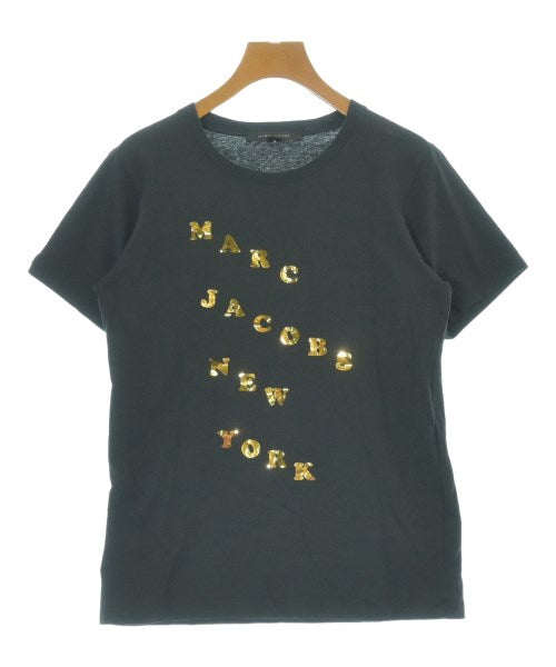 MARC JACOBS เสื้อยืด/เสื้อท็อปส์