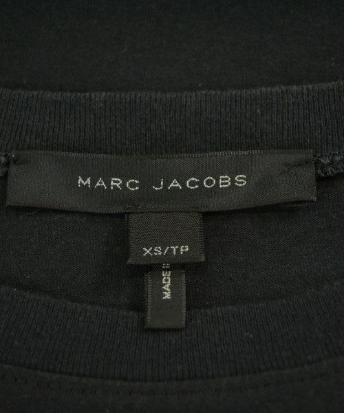 MARC JACOBS เสื้อยืด/เสื้อท็อปส์