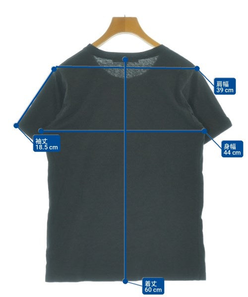 MARC JACOBS เสื้อยืด/เสื้อท็อปส์