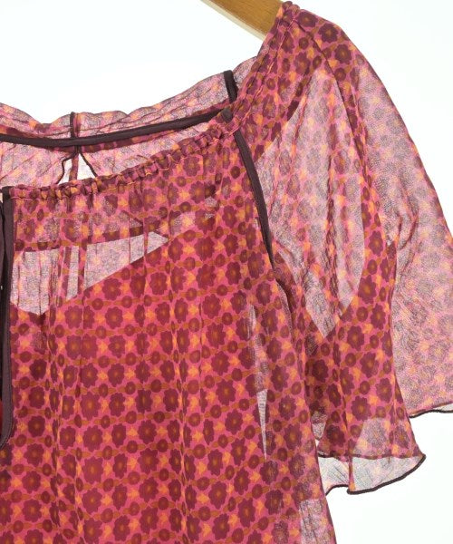 MARC JACOBS เสื้อสตรี