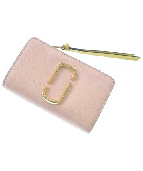 MARC JACOBS กระเป๋าสตางค์/กระเป๋าใส่เหรียญ