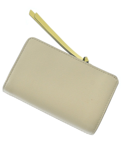 MARC JACOBS กระเป๋าสตางค์/กระเป๋าใส่เหรียญ