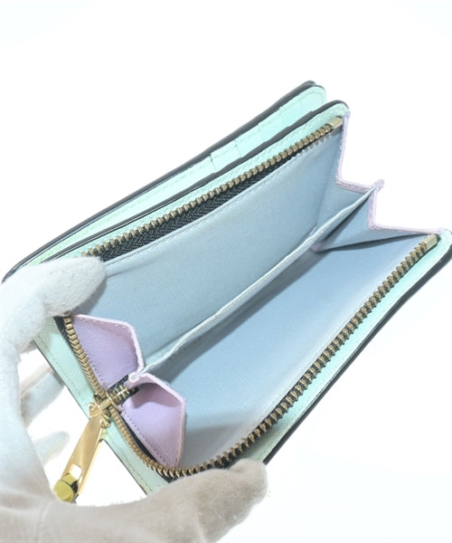 MARC JACOBS กระเป๋าสตางค์/กระเป๋าใส่เหรียญ