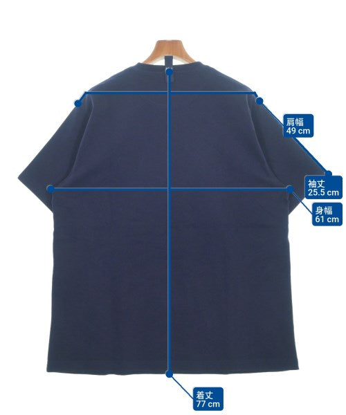 MARC JACOBS เสื้อยืด/เสื้อท็อปส์