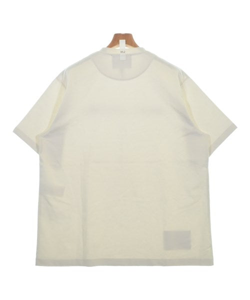 MARC JACOBS เสื้อยืด/เสื้อท็อปส์