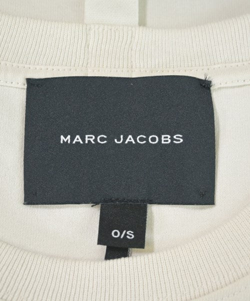 MARC JACOBS เสื้อยืด/เสื้อท็อปส์