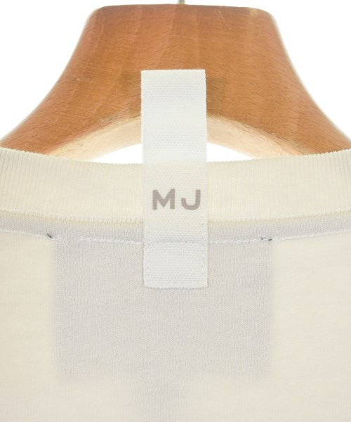 MARC JACOBS เสื้อยืด/เสื้อท็อปส์