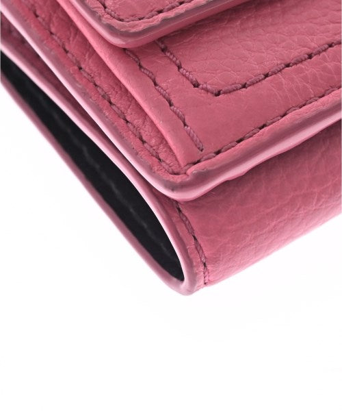 MARC JACOBS กระเป๋าสตางค์/กระเป๋าใส่เหรียญ