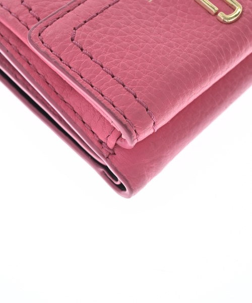 MARC JACOBS กระเป๋าสตางค์/กระเป๋าใส่เหรียญ