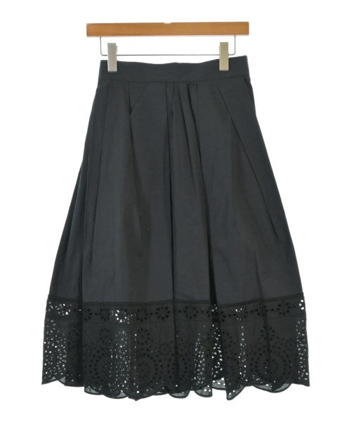 MARC JACOBS กระโปรงยาวถึงเข่า