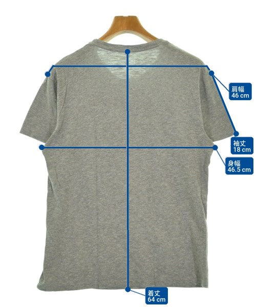 MARC JACOBS เสื้อยืด/เสื้อท็อปส์