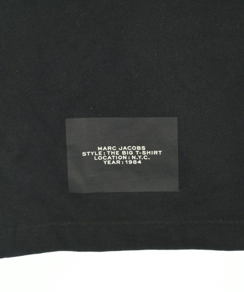 MARC JACOBS เสื้อยืด/เสื้อท็อปส์