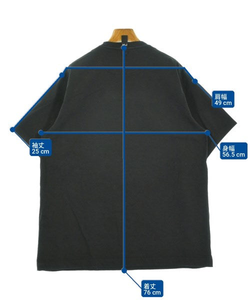 MARC JACOBS เสื้อยืด/เสื้อท็อปส์