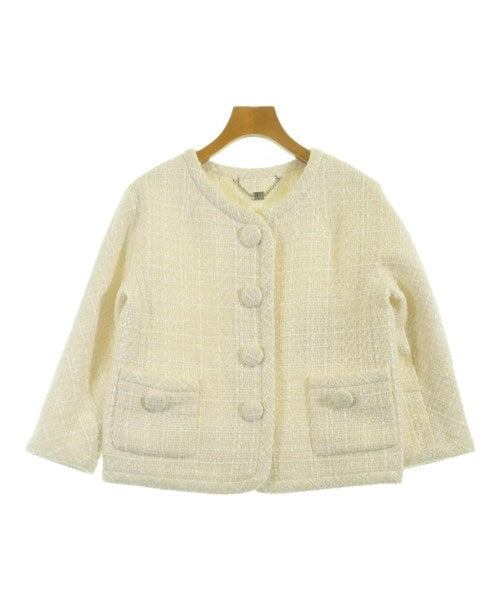 MARC JACOBS แจ็คเก็ตลำลอง