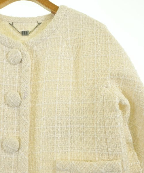 MARC JACOBS แจ็คเก็ตลำลอง