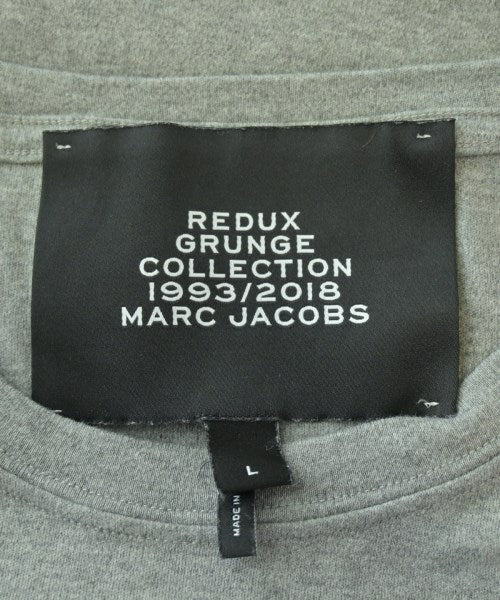 MARC JACOBS เสื้อยืด/เสื้อท็อปส์