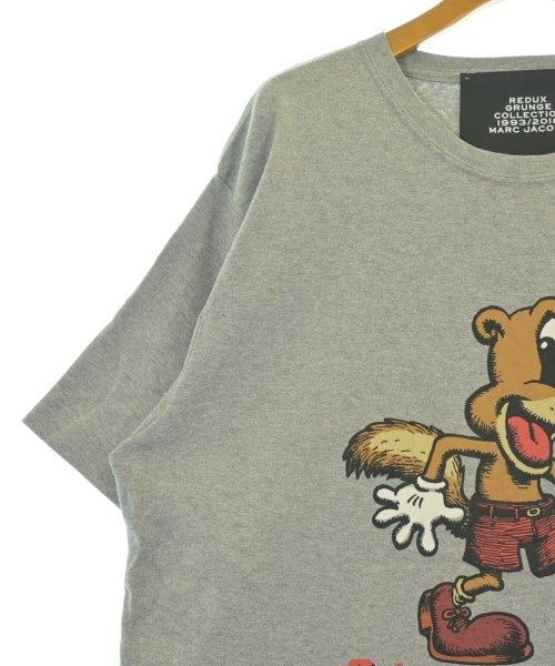 MARC JACOBS เสื้อยืด/เสื้อท็อปส์
